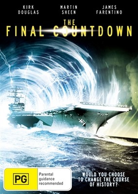 Final Countdown, The