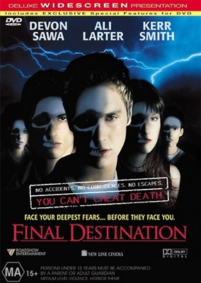 Final Destination (DVD)