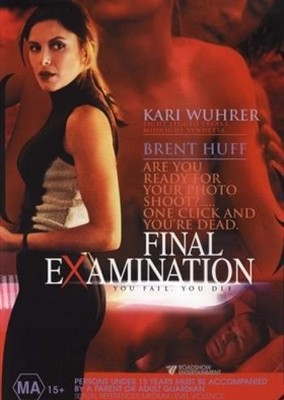 Final Examination