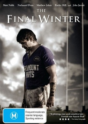 The Final Winter (DVD)