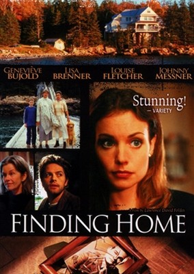 Finding Home