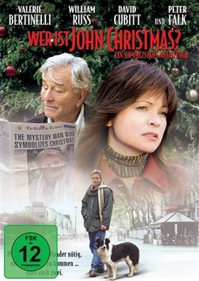 Finding John Christmas