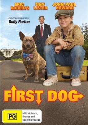 First Dog
