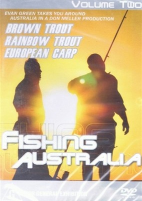Fishing Australia : Vol 2