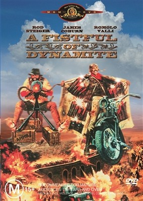 Fistful Of Dynamite, A