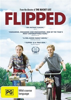 Flipped