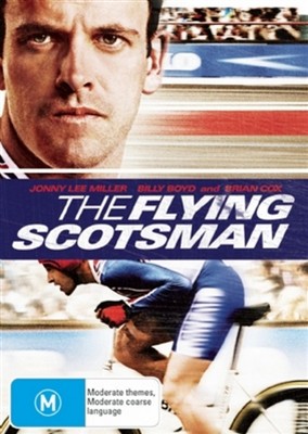 Flying Scotsman, The