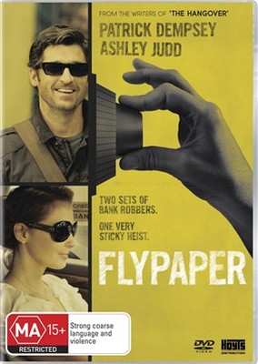 Flypaper