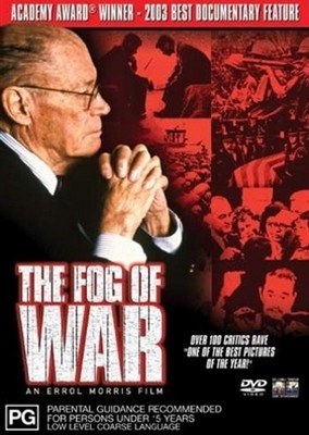 Fog Of War, The