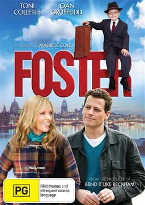 Foster