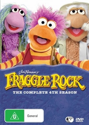 Fraggle Rock : Season 4