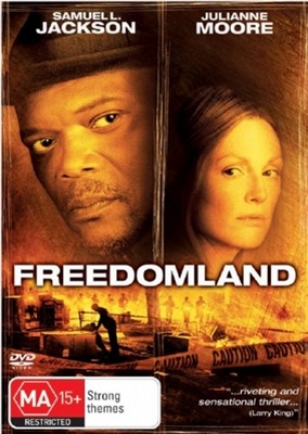Freedomland