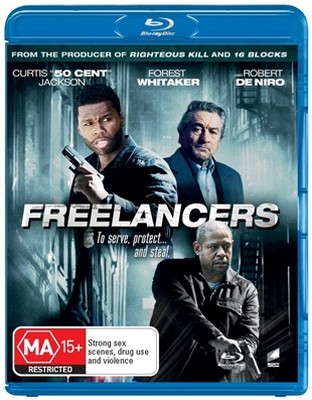 Freelancers