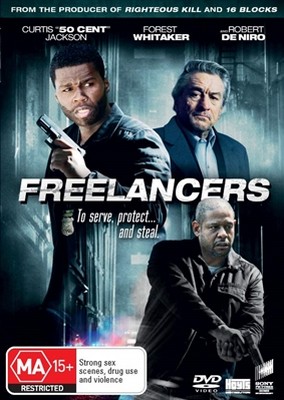 Freelancers
