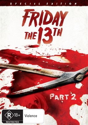 Friday The 13th - Part 2