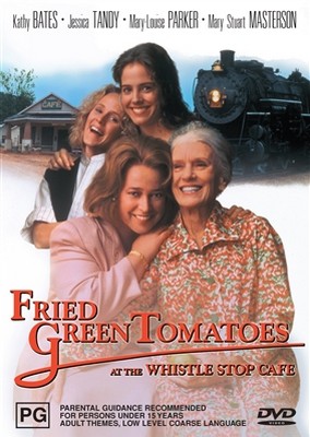 Fried Green Tomatoes At The Whistle Stop Cafe (DVD)