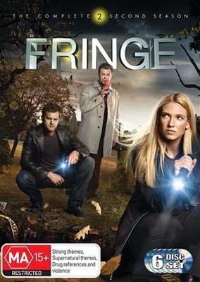 Fringe : Season 2
