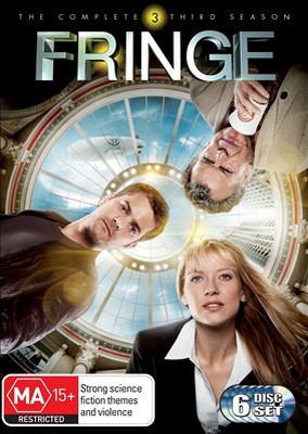 Fringe : Season 3