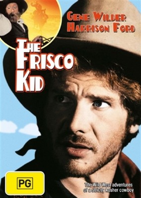 Frisco Kid, The