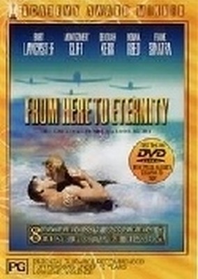 From Here To Eternity