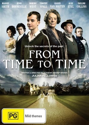 From Time To Time