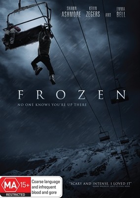 Frozen