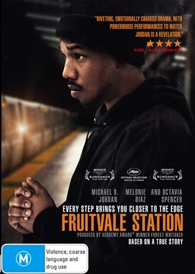 Fruitvale Station