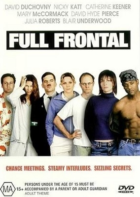 Full Frontal