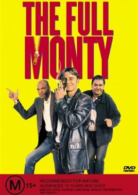 The Full Monty (DVD)