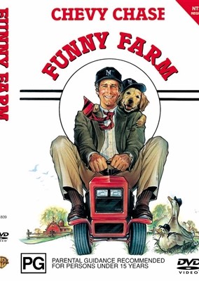 Funny Farm