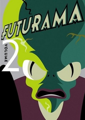 Futurama : Season 2