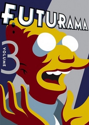 Futurama : Season 3