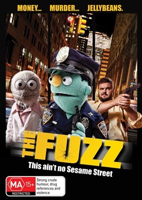 Fuzz, The