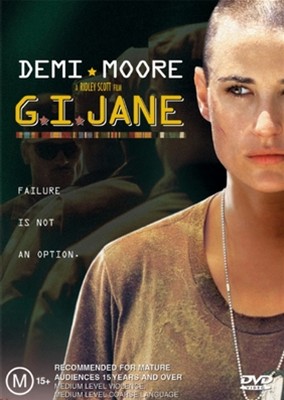 G.I. Jane