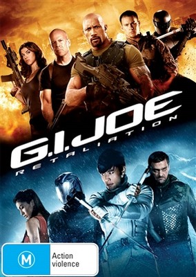G.I. Joe - Retaliation