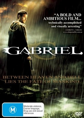 Gabriel (DVD)