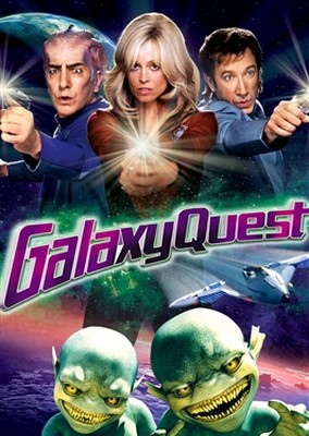 Galaxy Quest