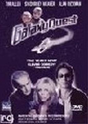Galaxy Quest