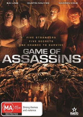 Game Of Assassins
