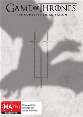 Game of Thrones - Season 3