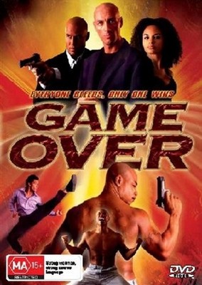 Game Over