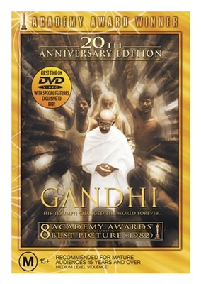 Gandhi