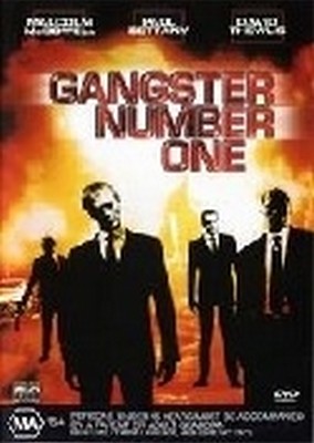 Gangster Number One