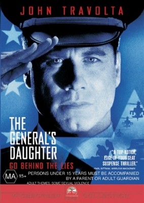 The General's Daughter (DVD)