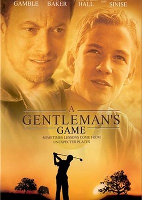 Gentleman's Game, A