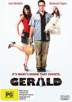 Gerald