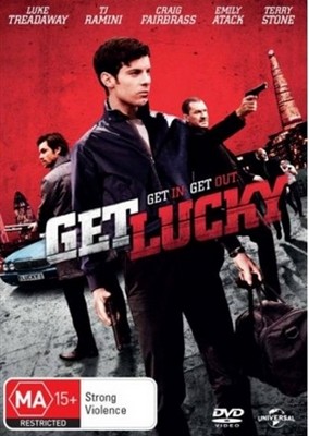 Get Lucky