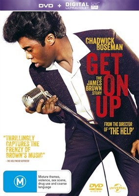 Get On Up | UV