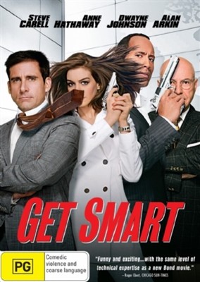 Get Smart (DVD)