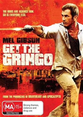 Get The Gringo